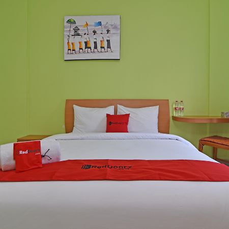 Reddoorz Plus @ Mahendradatta Denpasar 외부 사진