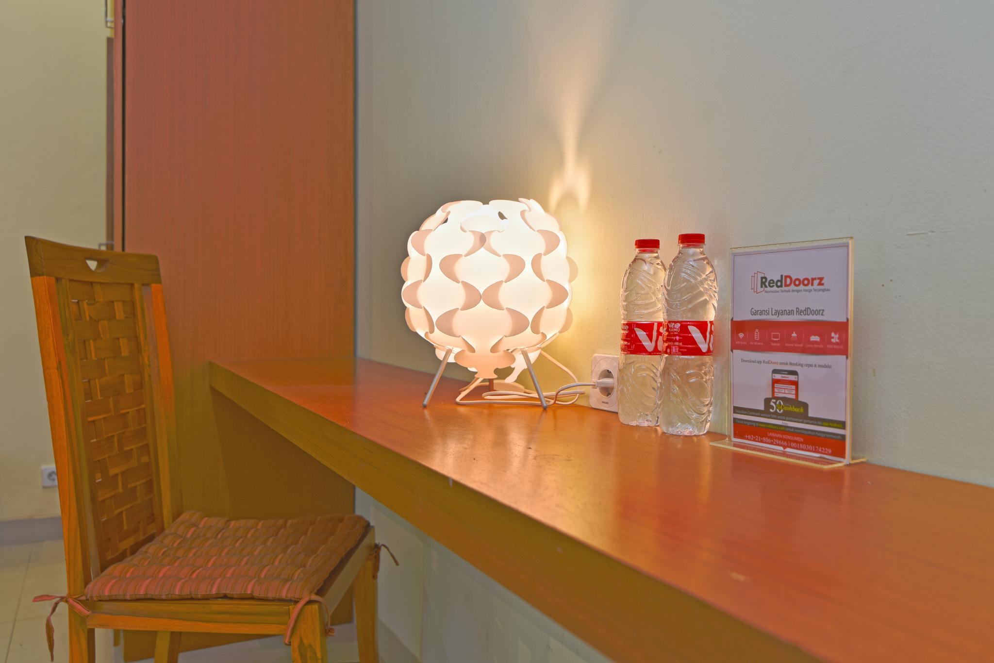 Reddoorz Plus @ Mahendradatta Denpasar 외부 사진