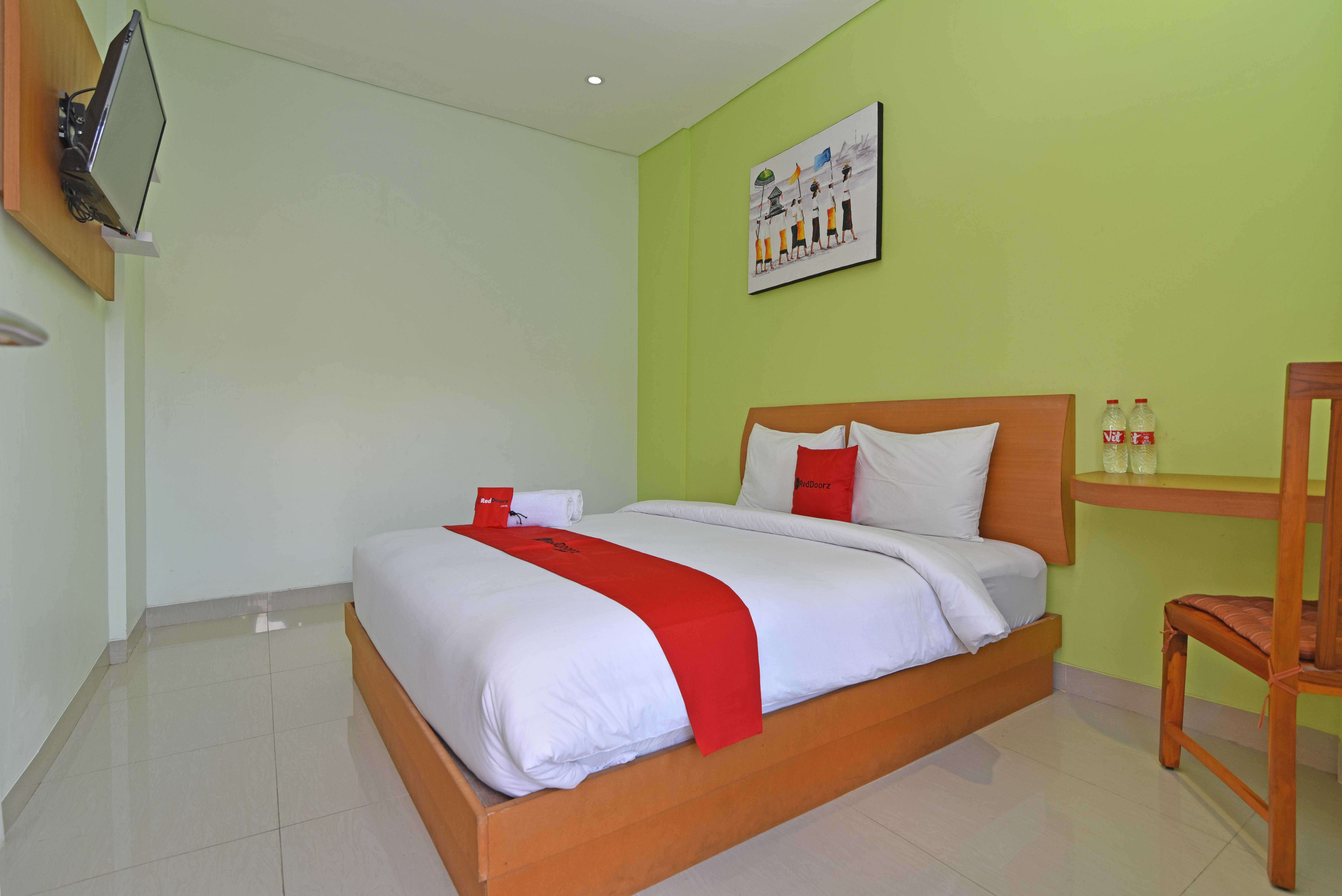 Reddoorz Plus @ Mahendradatta Denpasar 외부 사진